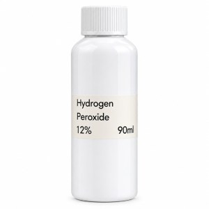 Haircos Peroxide 12 90ml